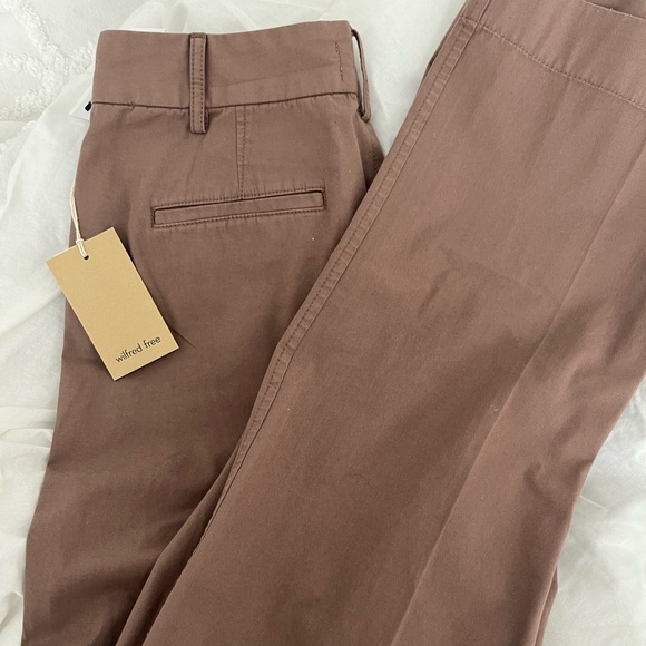 WILFRED FREE SEQUOIA PANT - Picture 2 of 3